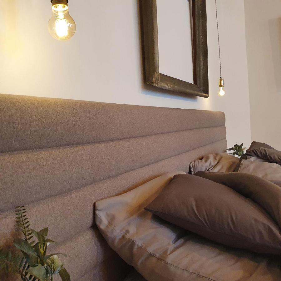 Corte Apartman Pápa Exterior foto